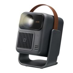 Wanbo ToGo Proプロジェクター Google TV 14 最新 OS - メルカリ
