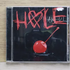 送料無料★CD専門★Hole/ホール■オーフル【4988067040367/MVCF14001】H01422