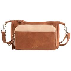 新品】 [FIRANO] 【広末涼子×GROW掲載】 ハンドバッグ レディース 軽量 
