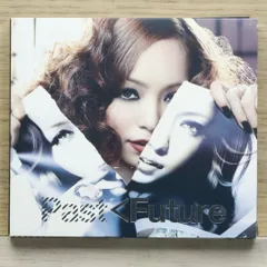 送料無料★CD専門★Namie Amuro/安室奈美恵■PAST＜FUTURE【4988064380107/AVCD38010B】H01617