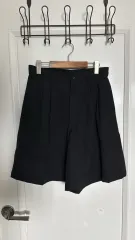 コム・デ・ギャルソン 24ss LAINE WOOL ショーツのサムネイル