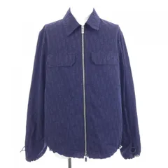 ディオール DIOR オブリーク 243D587AY517 ブルゾンのサムネイル