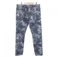 ディオール DIOR PETER DOIG 193D010A5340 ジーンズのサムネイル