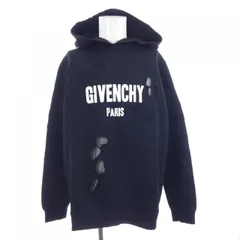 ジバンシー GIVENCHY BM703A3Y0S パーカーのサムネイル
