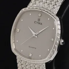 2026年最新】604SP CYMAの人気アイテム - メルカリ