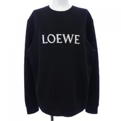 ロエベ LOEWE レギュラーフィットスウェットシャツ H526Y24J26 スウェットのサムネイル