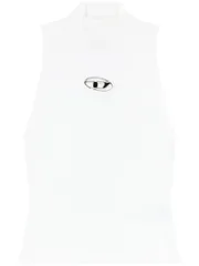 DIESEL M-ONERVAX TANK TOP 送料無料
