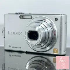 2026年最新】lumix dmc-fx66の人気アイテム - メルカリ