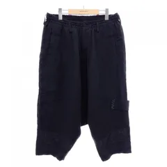 ヨウジヤマモトプールオム YOHJI YAMAMOTO POUR HOMME HS-P30-335 パンツのサムネイル