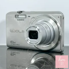2026年最新】casio exilim ex-zs20srの人気アイテム - メルカリ