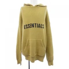 フィアオブゴッドエッセンシャル FEAROFGOD ESSENTIALS パーカーのサムネイル