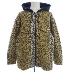 シュプリーム SUPREME ブルゾンのサムネイル