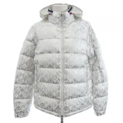 モンクレール MONCLER BOURNE ダウンジャケットのサムネイル