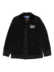 JUNYA WATANABE X FILSON ウールジャケット 送料無料