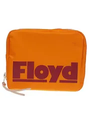 FLOYD NYLON WASH BAG 送料無料