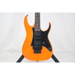 IBANEZ RG350EXZ 調整済み - メルカリ