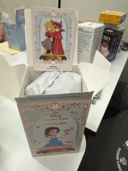 サンリオピューロランド フェアリーランド マイメロディの星と花の伝説
