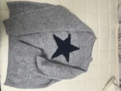 星ニットのサムネイル