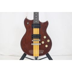 希少！YAMAHA SA-17 セミアコベース ジャパンビンテージ 日本製 - メルカリ