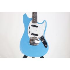 Squier MUSTANG ESPピックアップ換装 ムスタング インドネシア製