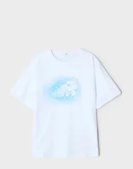 スパオ カエル中佐ケロロ 半袖Tシャツのサムネイル
