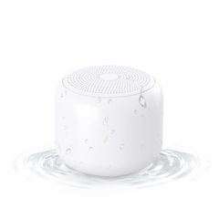 [최신형 완전 방수] bluetooth 스피커 IPX7 소형 미니 운반 경량 콤팩트 대음량 무선 스피커 욕실 12시간 연속 재생 블루투스 핸즈프리 통화 마이크 내장 360° 사운드