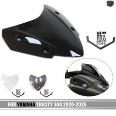 ワイズギア スクリーン ショートYAMAHA トリシティ300 - メルカリ