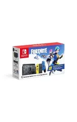 その他/【良】Nintendo Switch フォートナイト Specialセットのサムネイル