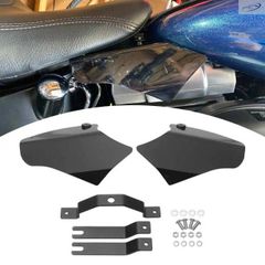 希少 ホンダ フュージョン ヘリックスカバーハンドルセット - メルカリ