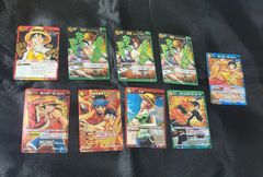 ドラゴンボール カードダス ビジュアルアドベンチャー 48 ギニュー特