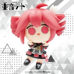 重音テト コナミデフォルメフィギュア SV衣装Ver.
