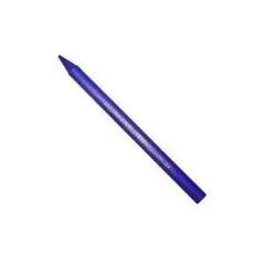 ds-（まとめ）サクラクレパス クーピーペンシル JFY#24 むらさき 10本 〔×5セット〕のサムネイル