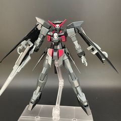 ガンプラ【ジャンク品/ホコリ付着、汚れあり】 MG 1/100 ストライク