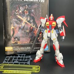 ガンプラ【ジャンク品/キズ、欠品多数】 HGUC 1/144 ガンダム NT-1