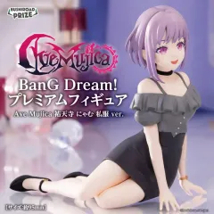 BanG Dream! プレミアムフィギュア Ave Mujica 祐天寺 にゃむ 私服 ver.のサムネイル