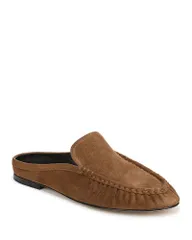 ヴィンス レディース シューズ パンプス ローファー Vince Womens Tevin Loafer Flats Elmwoodのサムネイル