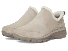 スケッチャーズ レディース シューズ ブーツ・レインブーツ SKECHERS Easy Going Sweet Behavior Taupe トープのサムネイル