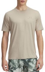 언더 아머 남성 탑스 티셔츠 Under Armour Mens Vanish Energy Short Sleeve TShirt City KhakiCity Khaki 카키