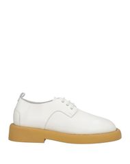 マルセル レディース シューズ パンプス MARSLL White ホワイトのサムネイル