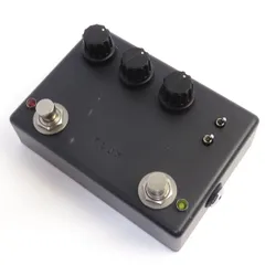 Zahnrad FLUX ギターエフェクター　中古 2026年最新】Zahnrad FLUXの人気アイテム - メルカリ