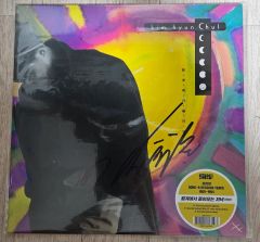 李志 レコード サイン入りSigned LP - メルカリ