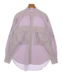 KATHARINE HAMNETT カジュアルシャツ レディース 【古着】【中古】【送料無料】のサムネイル