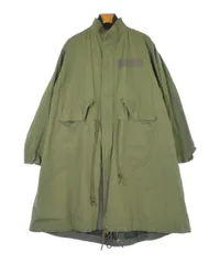 sacai コート（その他） メンズ 【古着】【中古】【送料無料】のサムネイル