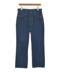 ADAM ET ROPE デニムパンツ メンズ 【古着】【中古】【送料無料】のサムネイル