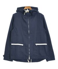 SHIPS JET BLUE ブルゾン（その他） メンズ 【古着】【中古】【送料無料】
