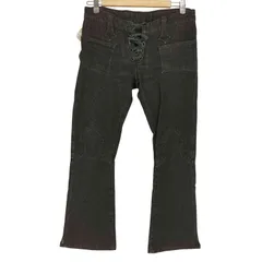 2026年最新】duarte jeansの人気アイテム - メルカリ