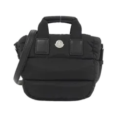 【新品】モンクレール マイクロ カラドック 5L00004 M6275 バッグのサムネイル