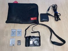 Nikon ニコン COOLPIX P6000 クールピクス バッテリー3個 SDカード付き 動作確認済み 美品 即日発送 _380
