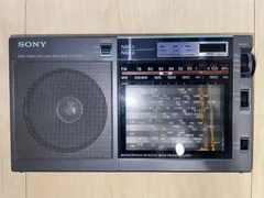 2026年最新】sony icf-ex5の人気アイテム - メルカリ