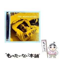 LP】THE WANNADIES /be a girl レコード - メルカリ